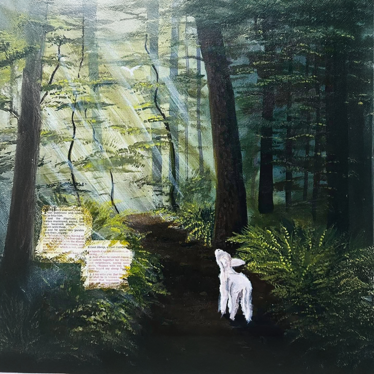 The Ninety-nine Print