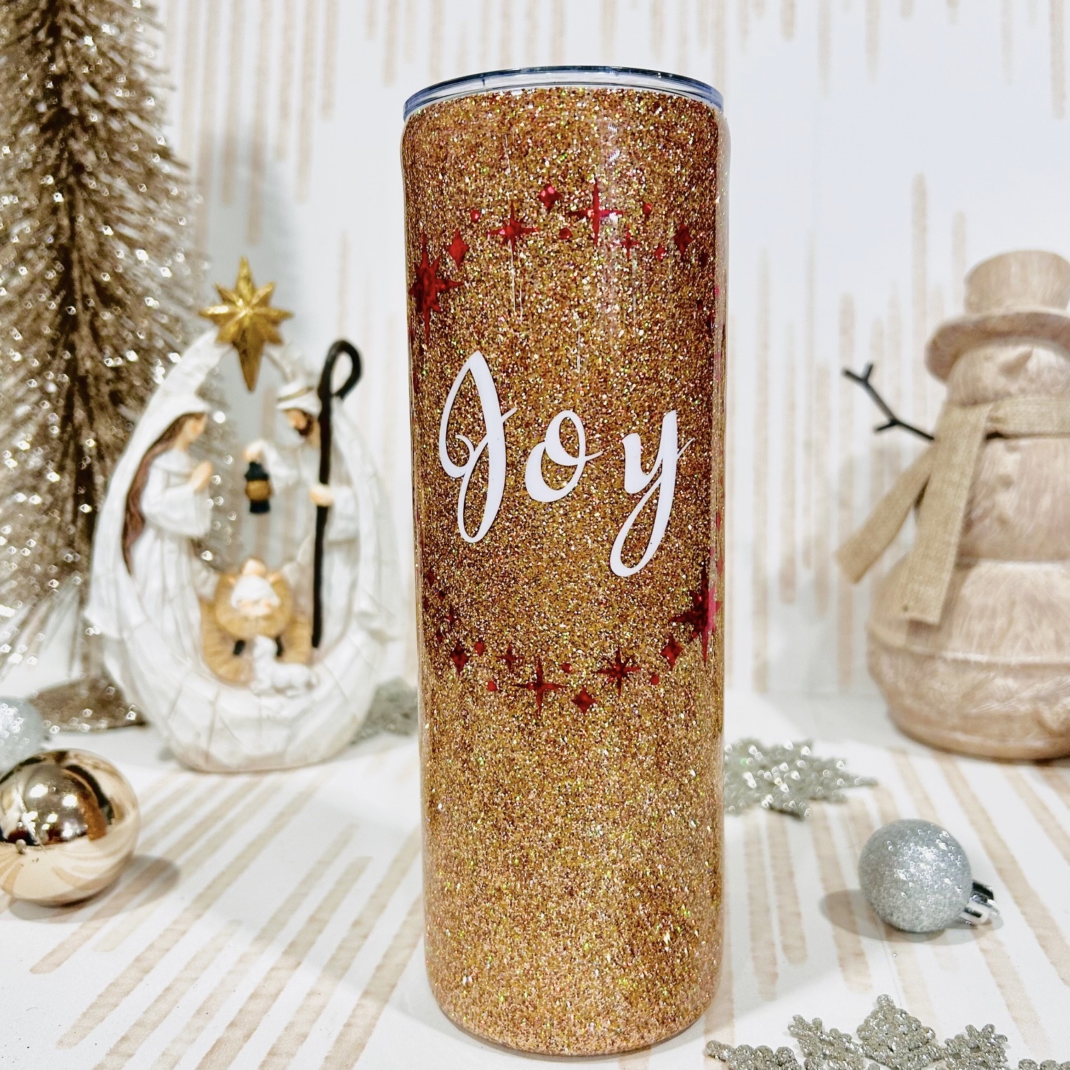 Joy Tumbler